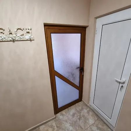 Apartamento При Тони Pomorie