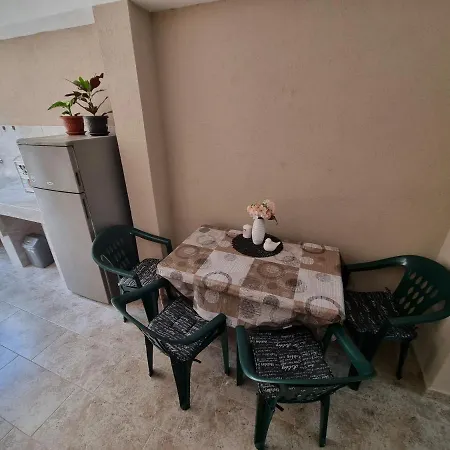 Apartamento При Тони *