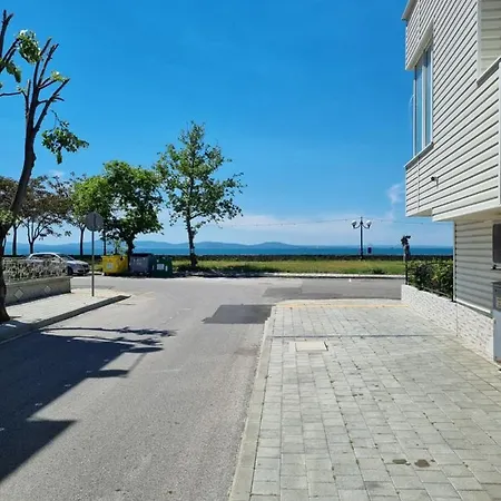 При Тони Pomorie