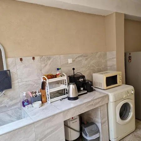 Apartamento При Тони
